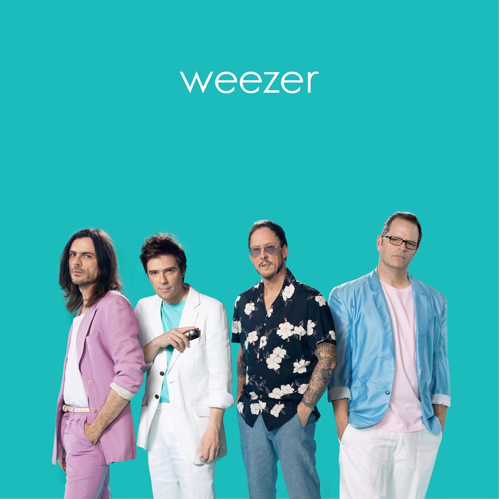  Weezer