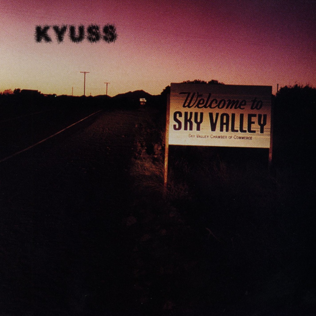 kyuss