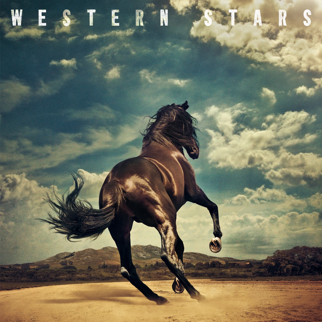  Western Stars