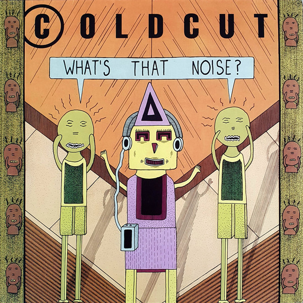 coldcut