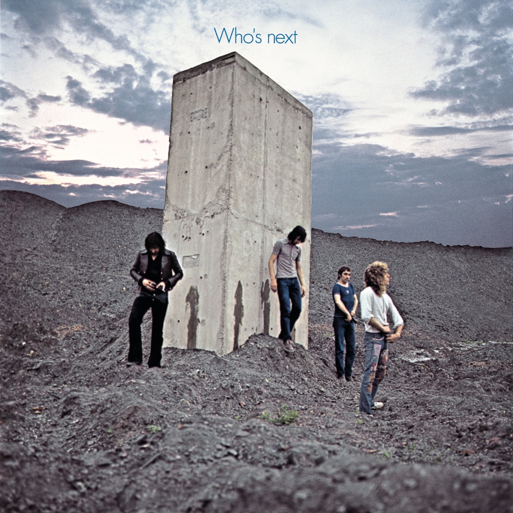 the-who