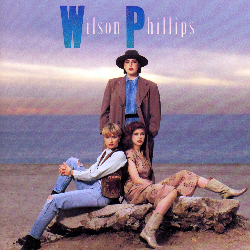  Wilson Phillips