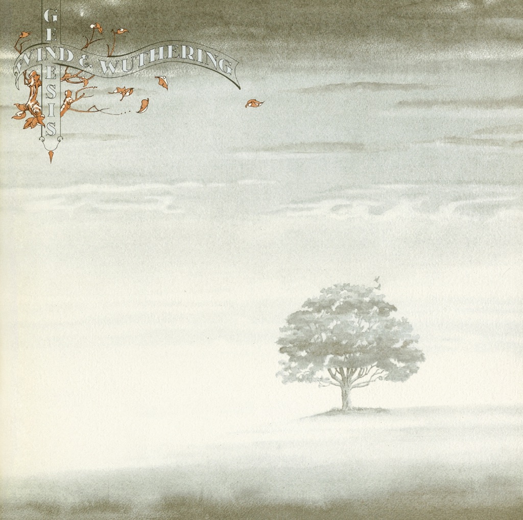  Wind & Wuthering