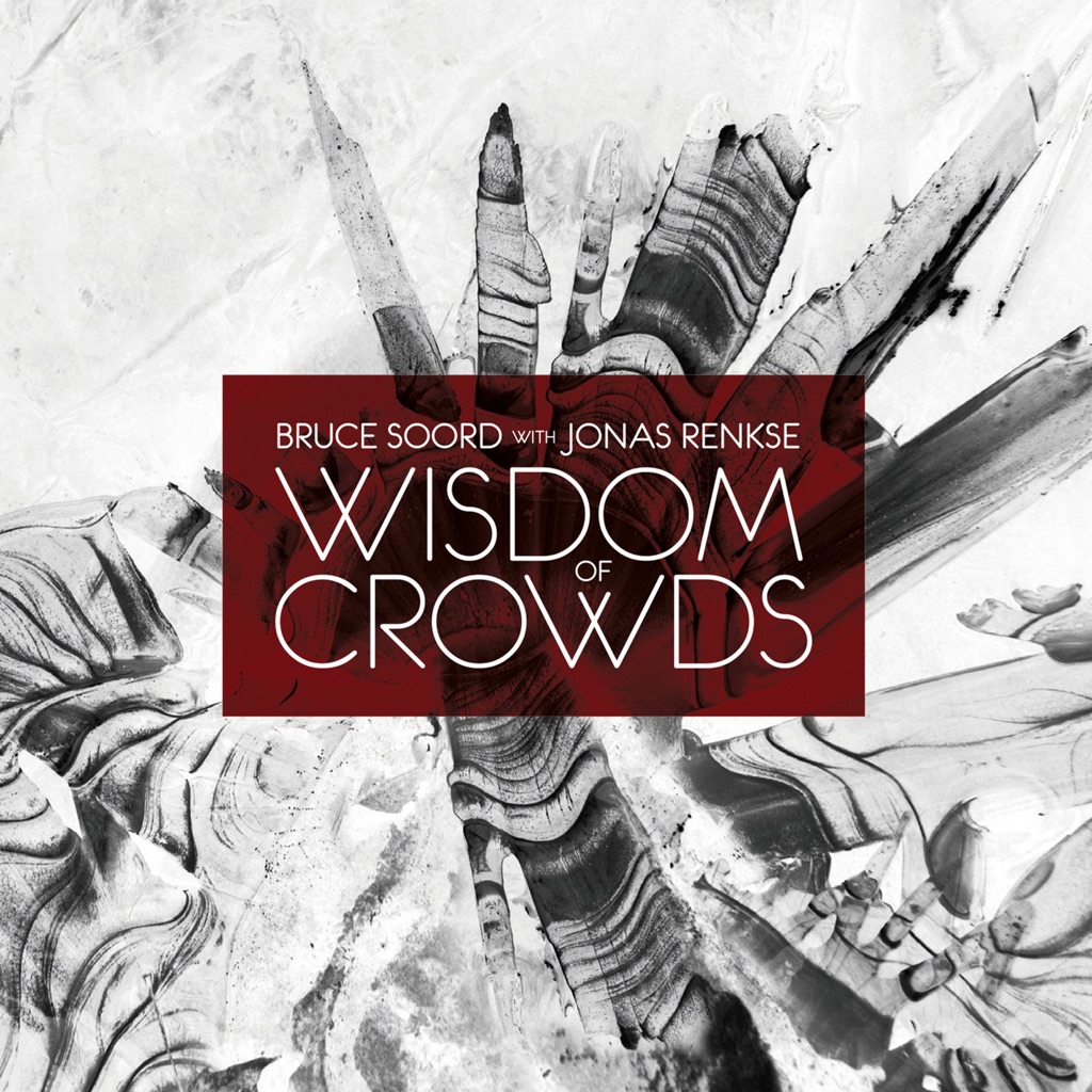  Wisdom Of Crowds