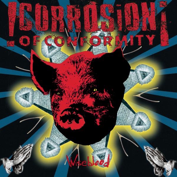 corrosion-of-conformity