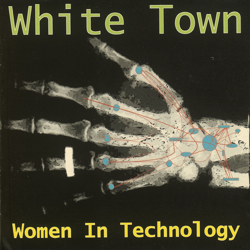 white-town