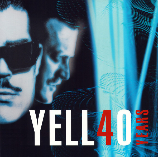  Yell40 Years