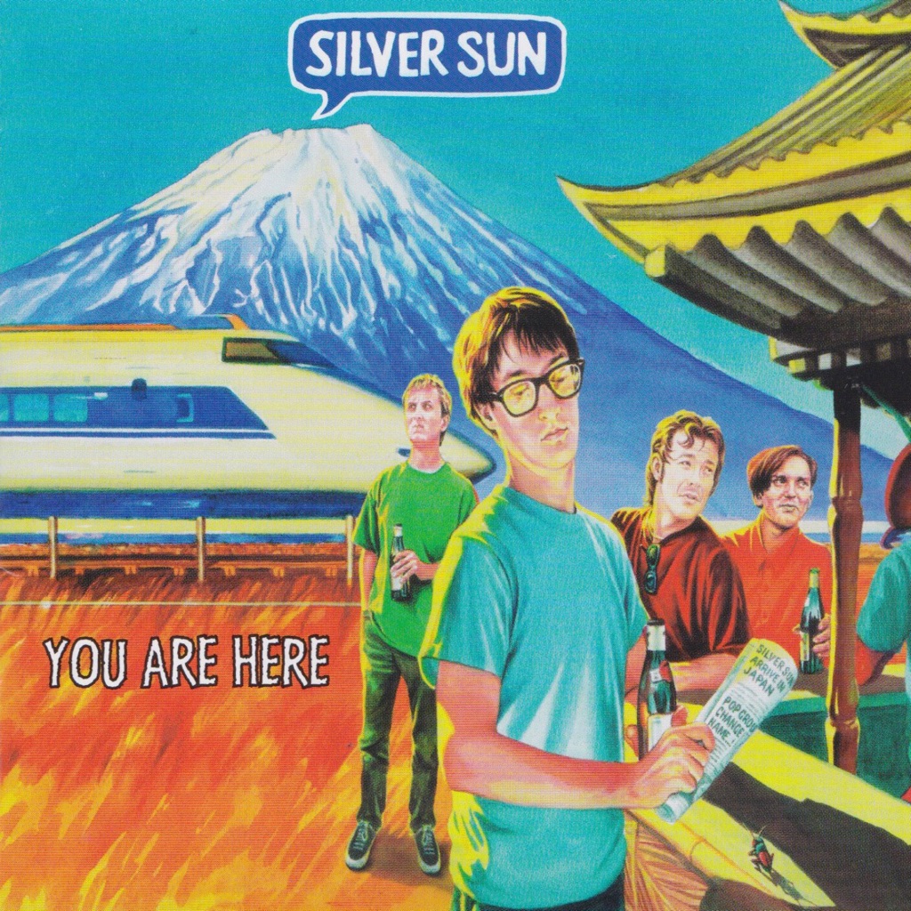 silver-sun