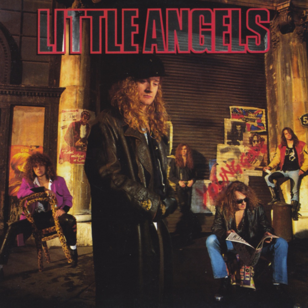 little-angels