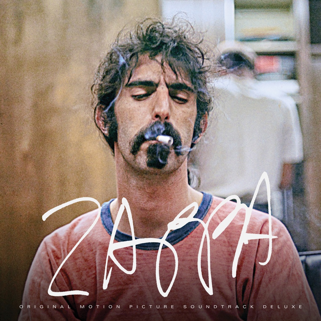  Zappa (Original Motion Picture Soundtrack)