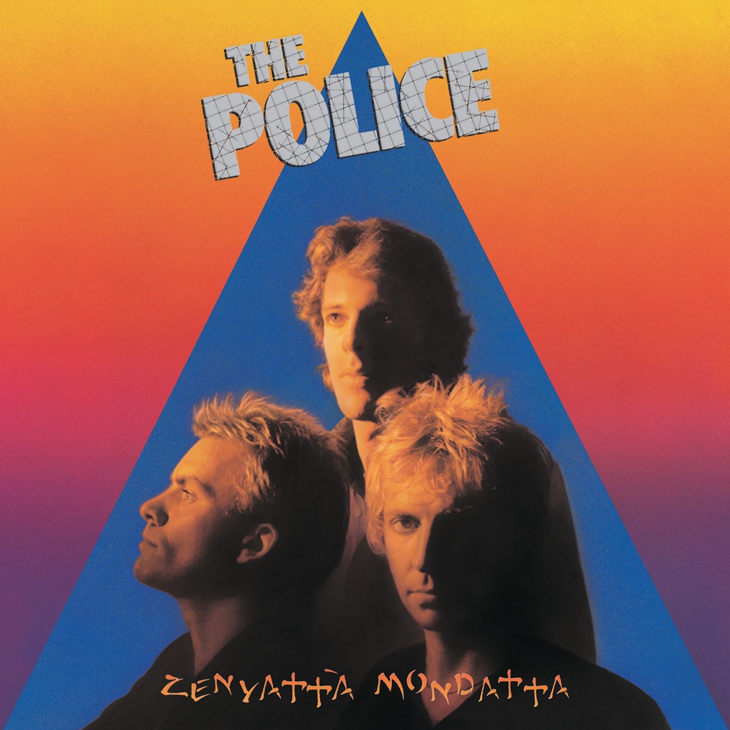 the-police