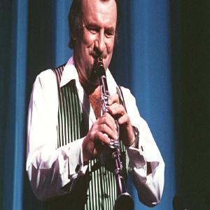 Acker Bilk His Clarinet And Strings