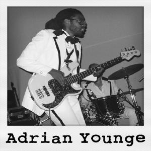 Adrian Younge