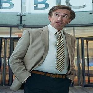 Alan Partridge