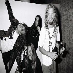 Alice In Chains