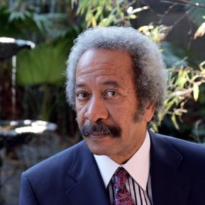 Allen Toussaint