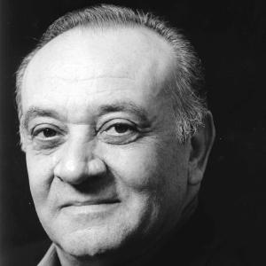 Angelo Badalamenti