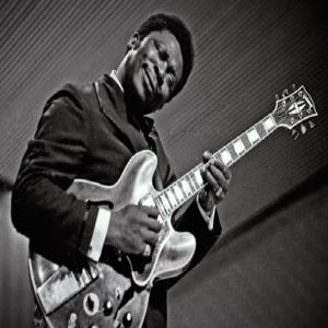 B.B. King