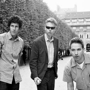 Beastie Boys