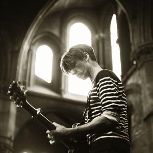 Bernard Butler