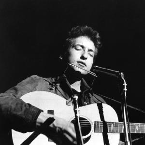 Bob Dylan