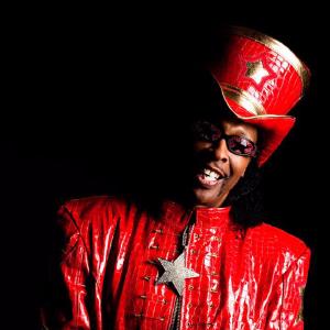 Bootsy Collins