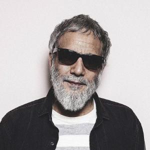 Cat Stevens