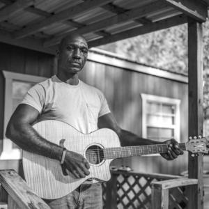 Cedric Burnside