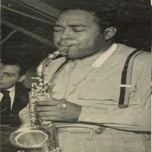 Charlie Parker With Strings