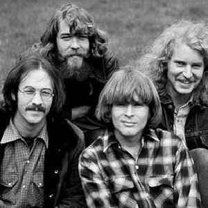 Creedence Clearwater Revival