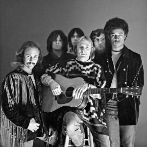 Crosby, Stills, Nash & Young