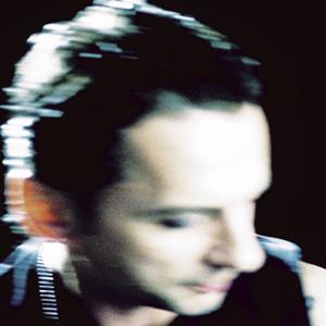 Dave Gahan