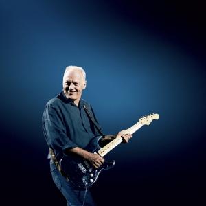 David Gilmour