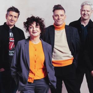 Deacon Blue