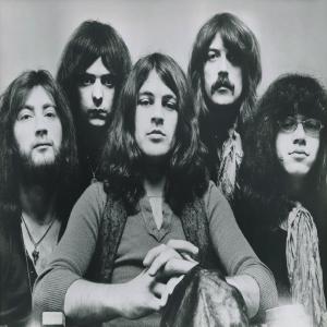 Deep Purple