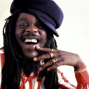 Dennis Brown