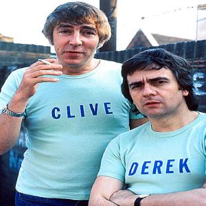 Derek & Clive