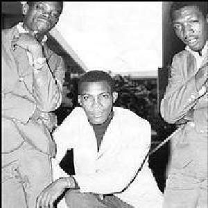 Desmond Dekker & The Aces