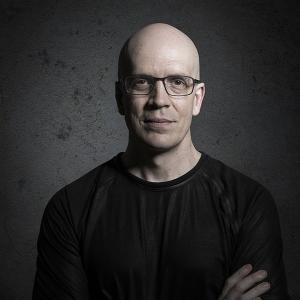 Devin Townsend