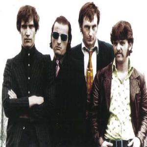 Dr. Feelgood