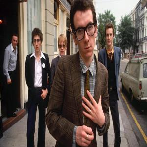 Elvis Costello & The Attractions