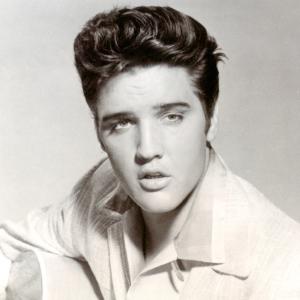 Elvis Presley