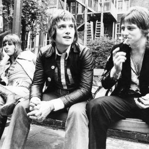 Emerson, Lake & Palmer