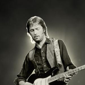 Eric Clapton