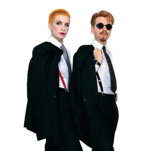 Eurythmics