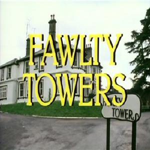 Fawlty Towers