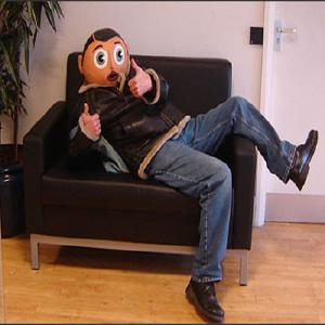 Frank Sidebottom