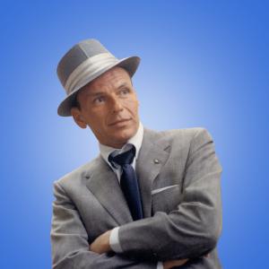 Frank Sinatra