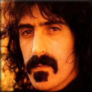 Frank Zappa