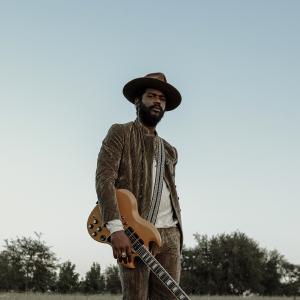 Gary Clark Jr.